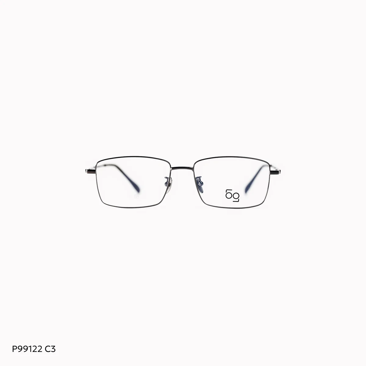 JOPS Оправы P99122, Лёгкие, Серый